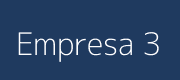 Empresa 3