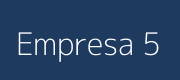 Empresa 5